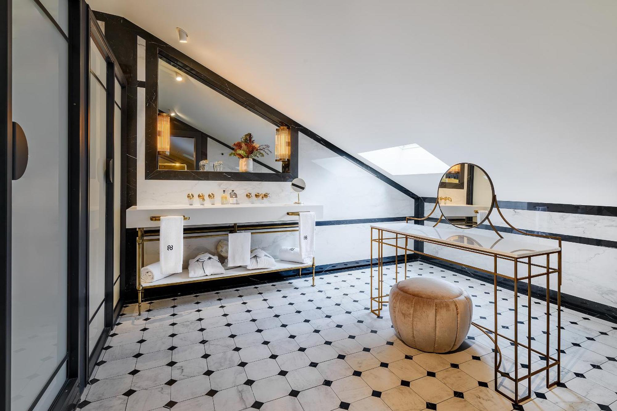 Coolrooms Palacio De Atocha — Bilder 2